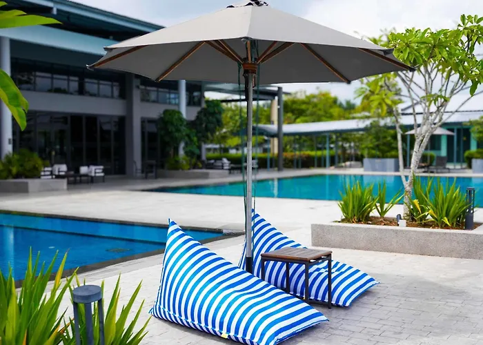 Ibis Styles Sepang Klia Hotel